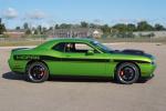 Dodge Challenger Underground Targa by Mopar 2008 года